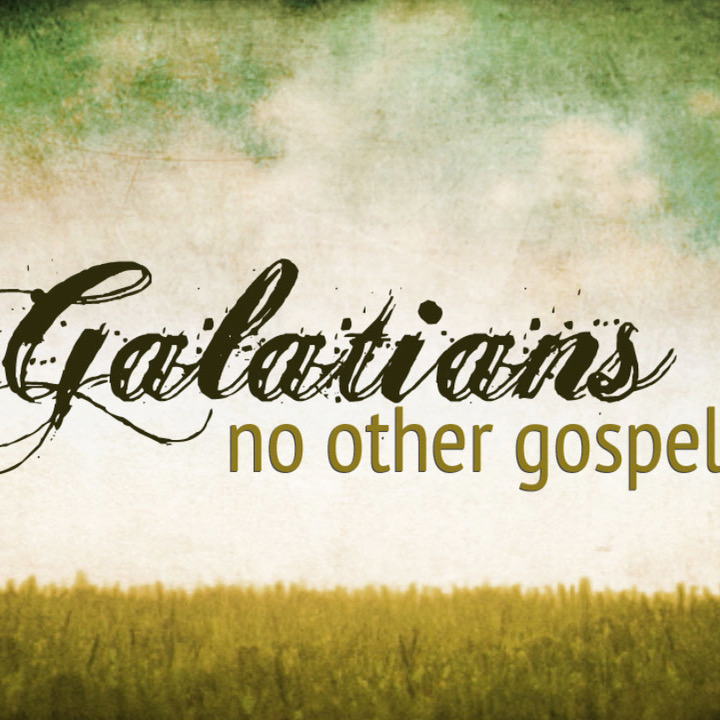 You are currently viewing Galatians 3:15-22 – The Law and the Promise