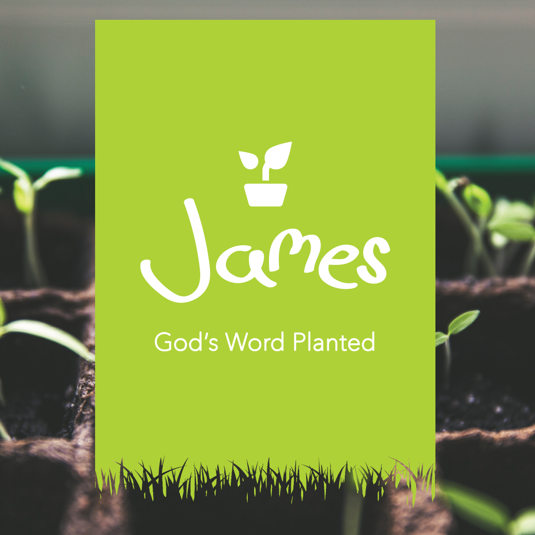 You are currently viewing James 1:1-18 – How Good is God!