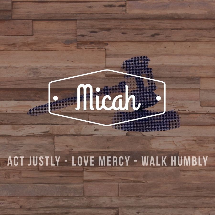 You are currently viewing Micah 2 – Greed, Justice and Judgment