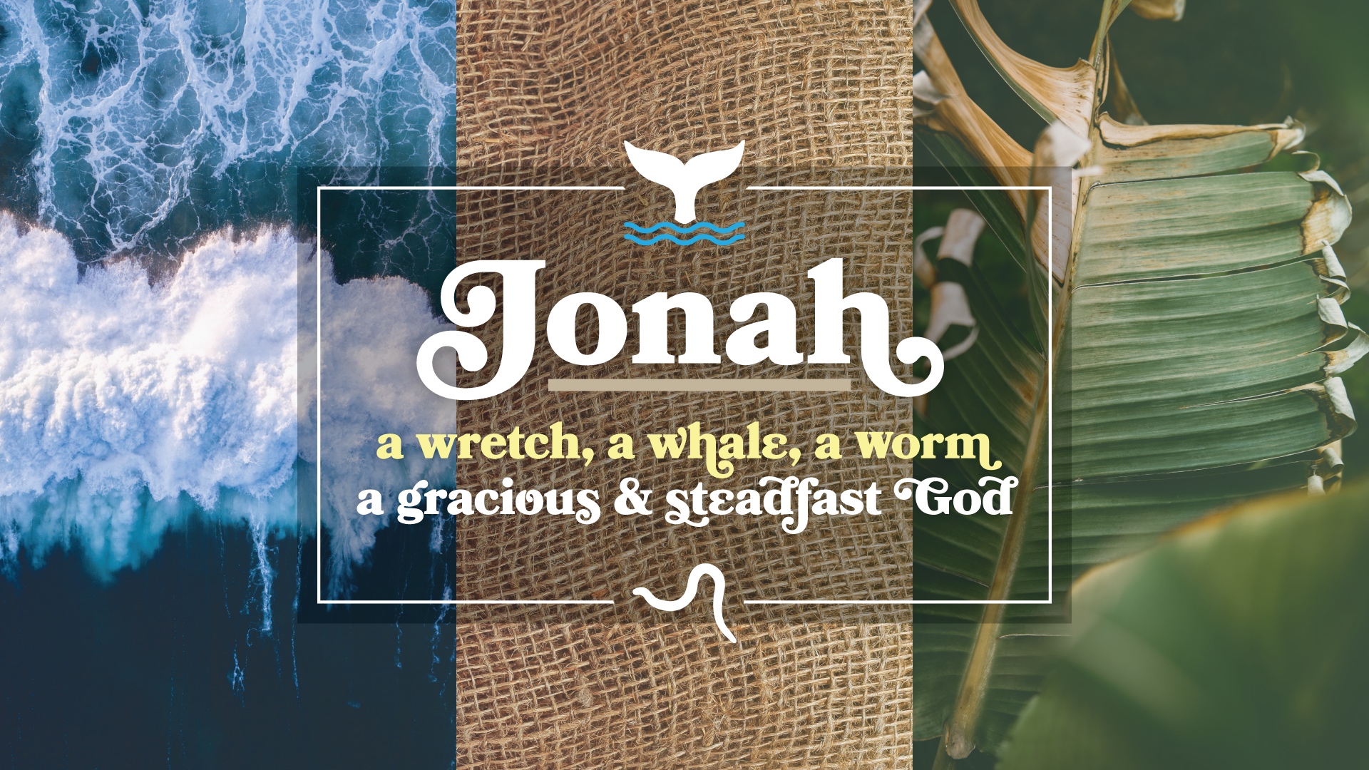 You are currently viewing Jonah 4 – A Heart For The Lost