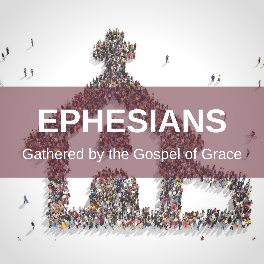 You are currently viewing Ephesians 2:11-22 – Peace?