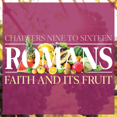 You are currently viewing Romans 4 – Abraham Justified By Faith